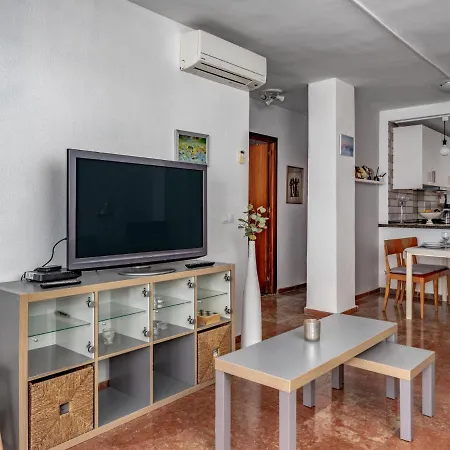 Apartamento View By Interhome *
