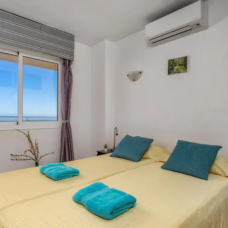 Apartamento View By Interhome *