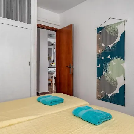 Apartamento View By Interhome