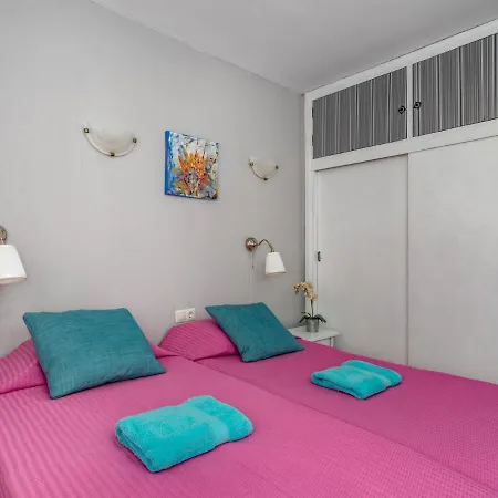 Apartamento View By Interhome