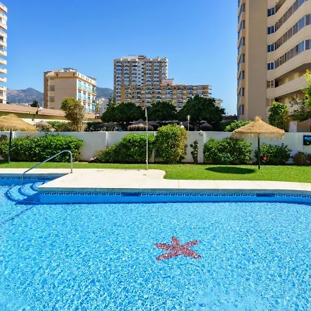 Apartamento View By Interhome Fuengirola