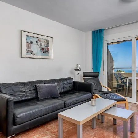 Apartamento View By Interhome *