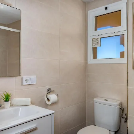 View By Interhome Apartamento *