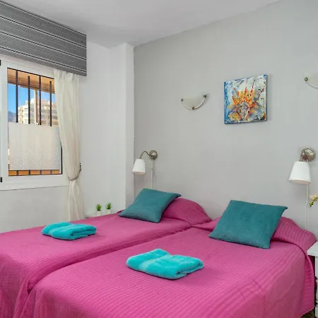 Apartamento View By Interhome *