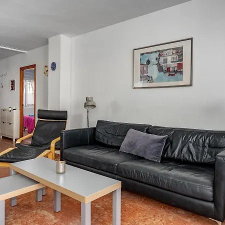 View By Interhome Apartamento *