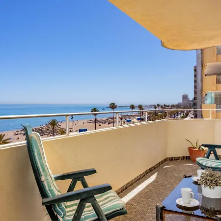 Apartamento View By Interhome Fuengirola