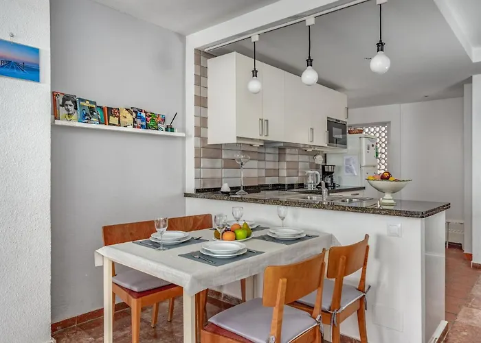 View By Interhome * Fuengirola