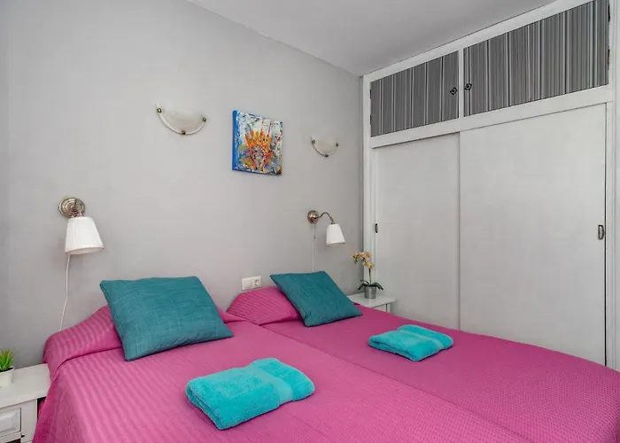 Apartment View By Interhome