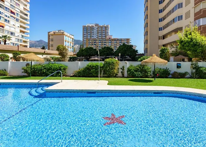 Lejlighed View By Interhome Fuengirola