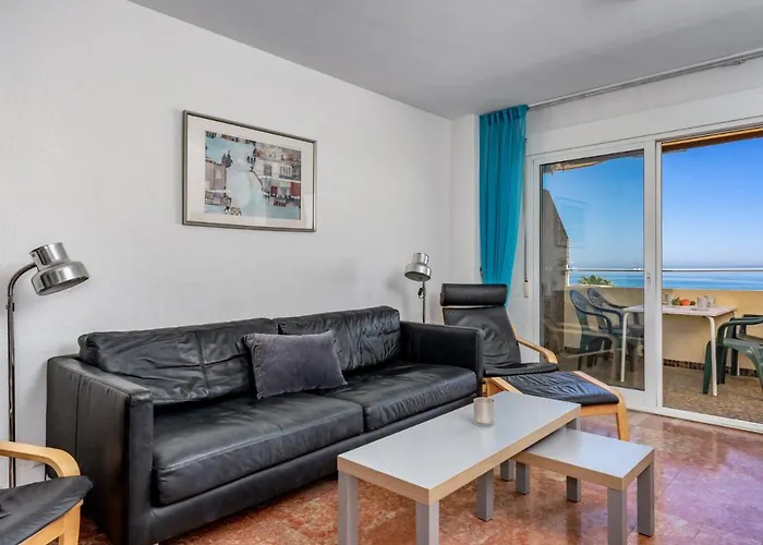 Apartment View By Interhome *