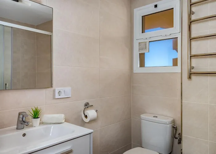 View By Interhome Apartment *