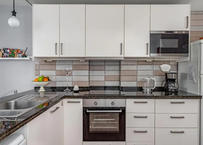 View By Interhome * Fuengirola