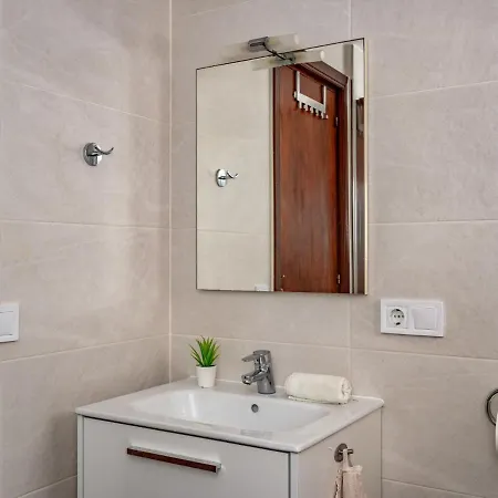 شقة View By Interhome