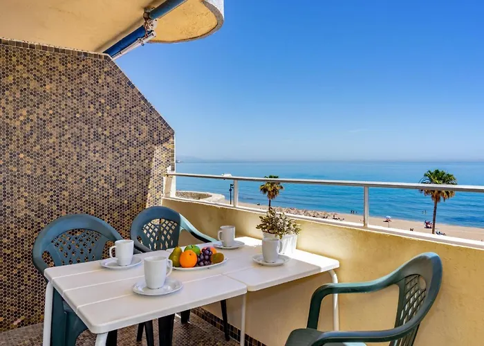 View By Interhome * Fuengirola