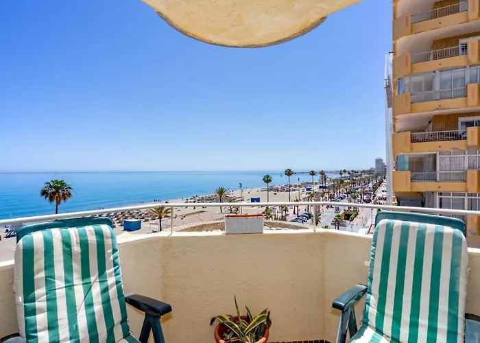 View By Interhome Appartement