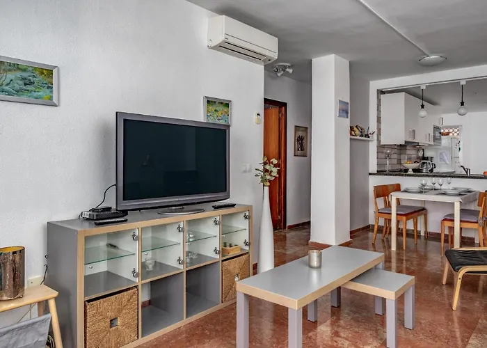 Appartement View By Interhome *