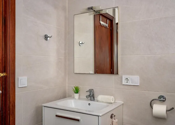 Appartamento View By Interhome