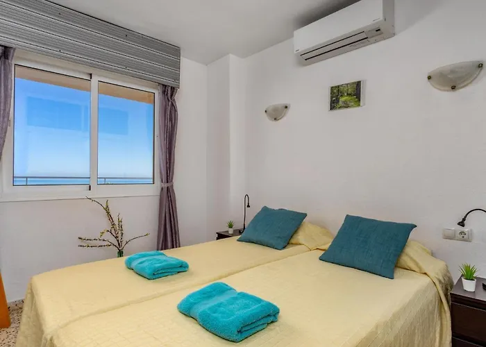 Appartement View By Interhome *