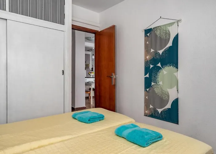 Appartement View By Interhome