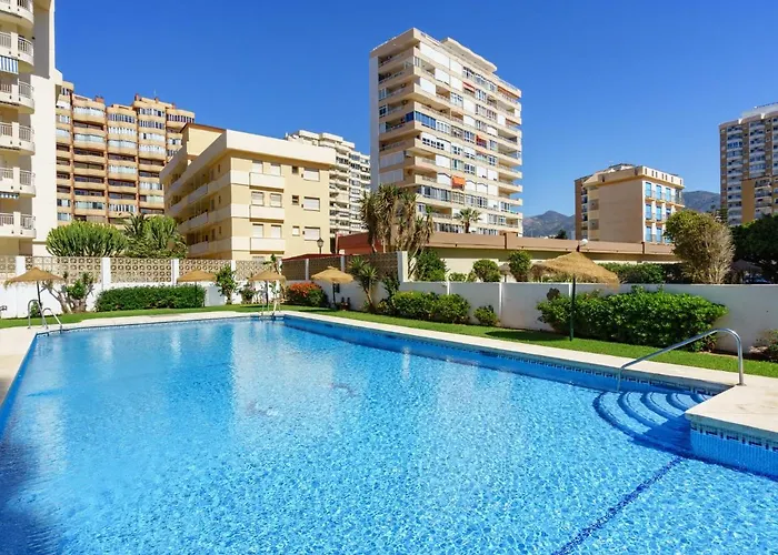 View By Interhome Appartement