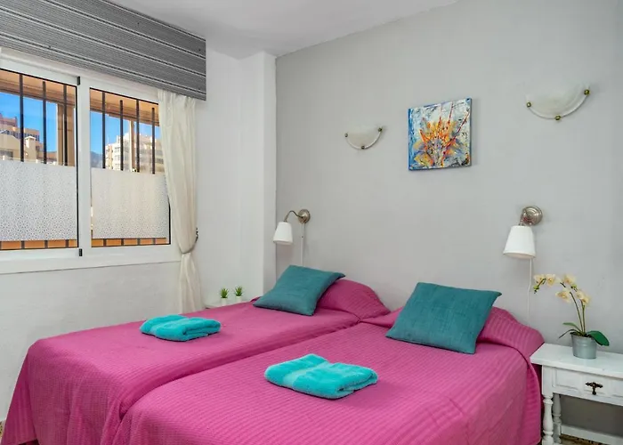 Appartamento View By Interhome *