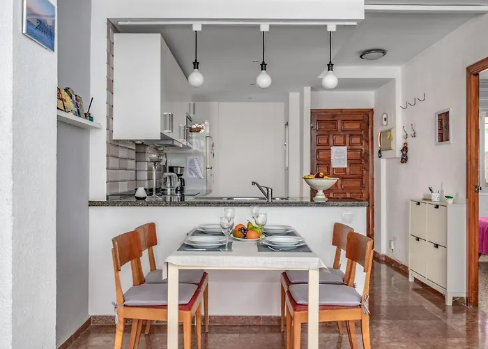 View By Interhome Appartamento *