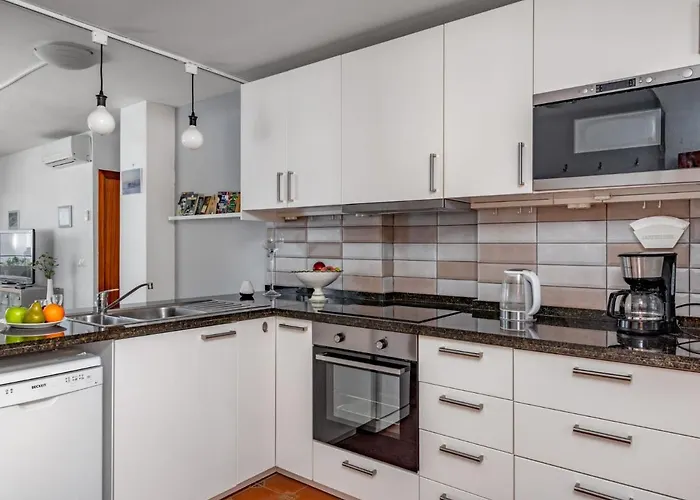 View By Interhome Fuengirola