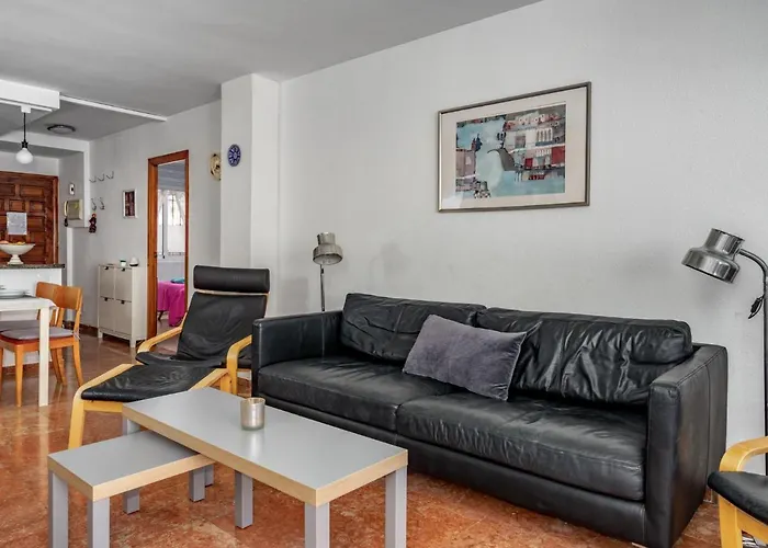 View By Interhome Appartement *