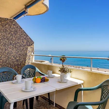 View By Interhome * フエンヒロラ