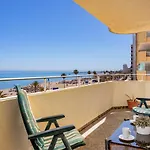 Apartment View By Interhome Fuengirola