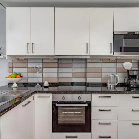 View By Interhome * Fuengirola